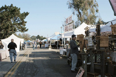 Photo of Oktoberfest event