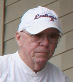 Photo of Richard Leslie