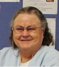 Photo of Vivian Mc Neil