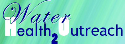 Water Health 2 Outreach logo Pu